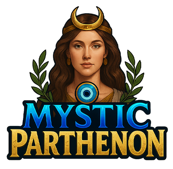 Mystic Partheon Oyunu